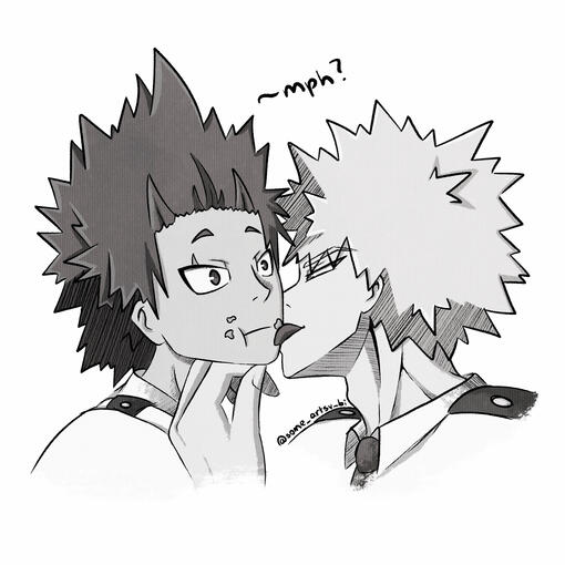 KrBk Month 2022 - Day 1
