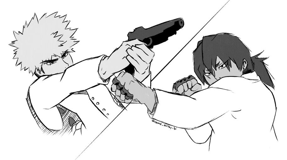 KrBk Month 2022 - Day 11