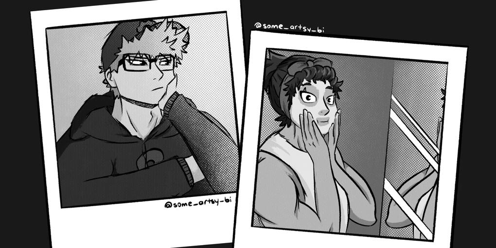 KrBk Month 2022 - Day 3