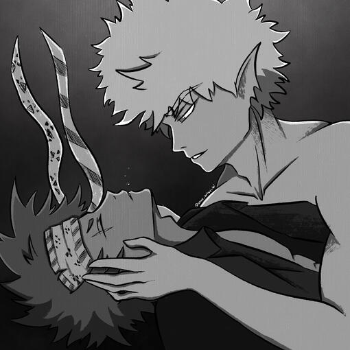 KrBk Month 2022 - Day 8