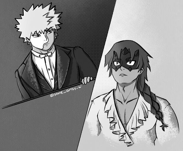 KrBk Month 2022 - Day 6