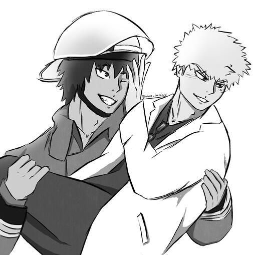 KrBk Month 2022 - Day 25