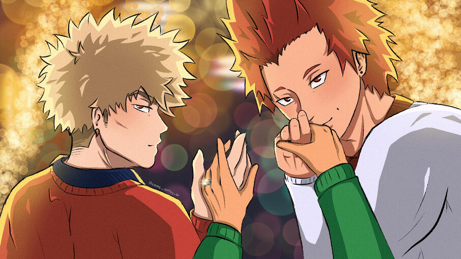 Yuzuya Wedding Series Finale