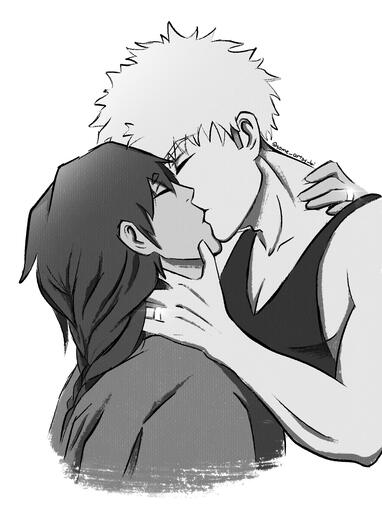 KrBk Month 2022 - Day 31
