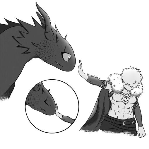 KrBk Month 2022 - Day 30