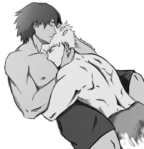 KrBk Month 2022 - Day 22
