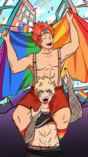 KrBk Pride Month 2023
