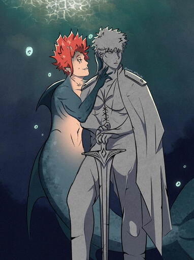 KrBk Mermay 2023